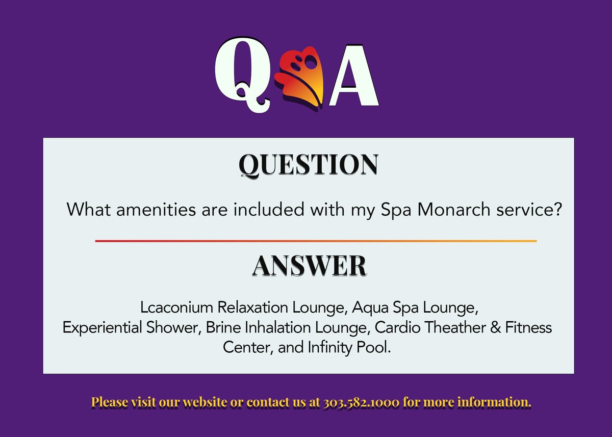 monarchcasino's tweet photo. Slip into total serenity as you rejuvenate your body and mind. #monarchcasinoresortspa #blackhawk #denver #colorado #spa #spamonarch #spaquestions
Spa Monarch Package: https://t.co/Ez7KfKkcUu https://t.co/Cc7EdFUruW
