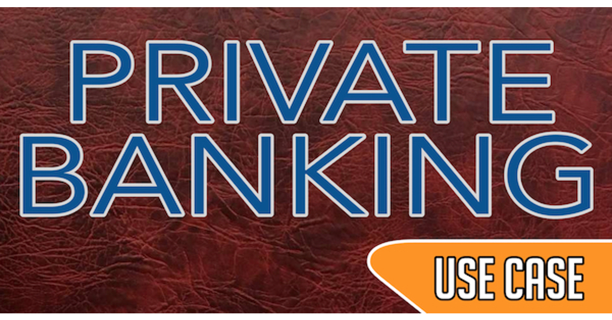 enterknowhow's tweet image. The Human Factor in Private Banking - personalized interaction  leads to the ultimate client experience:
enterpriseknowhow.ch/en/web/b2c/use…

#DigitalBanking #CX