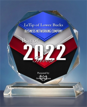 LeTip International tweet media