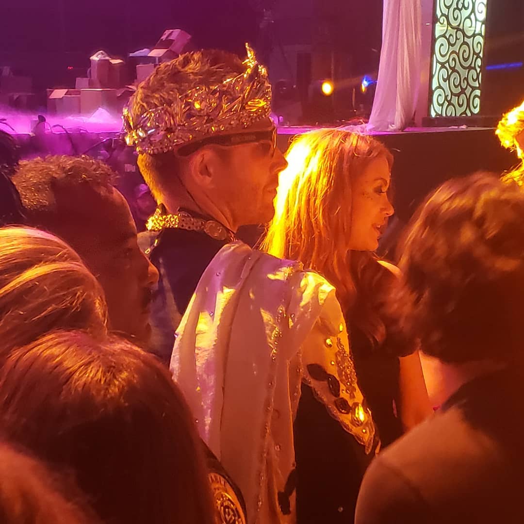 tinkerbellWinchester on Twitter "RT dailydanneel Danneel and Jensen