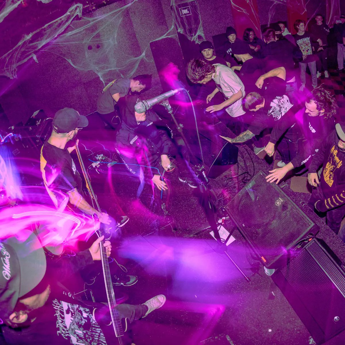 ⛓️ MMXXIII ⛓️