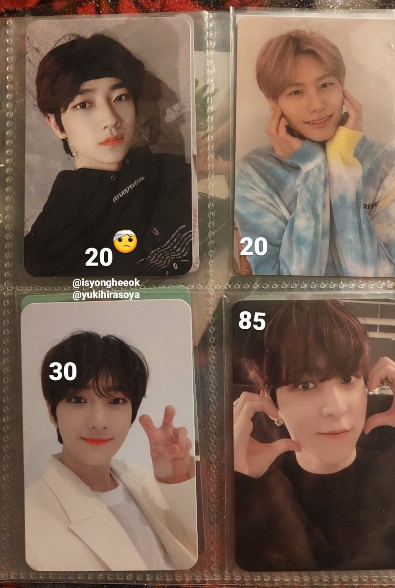 fix !! 🤓 (@yukihirasoya) on Twitter photo victon seungsik ateez yunho park sungwon satış !!
sadece emoji 🤕 koydugum pc hasarlı onun dısındakilerin hasarı yok 💗
fiyatlar üzerlerinde yazıyor ödeme iban kargo g4rdr0ps/d0l4p
eger toplu alım olursa indirim yaparim
<a href="/VictonTradeSell/">VICTON Takas / Satış</a> <a href="/ateeztakastr/">ATEEZ TAKAS / SATIŞ / GO TR</a> <a href="/ateeztradetr/">ATEEZ TAKAS & SATIŞ</a> <a href="/pctradetr/">PC SATIŞ & TAKAS TR</a> victon seungsik ateez yunho park sungwon satış !!
sadece emoji 🤕 koydugum pc hasarlı onun dısındakilerin hasarı yok 💗
fiyatlar üzerlerinde yazıyor ödeme iban kargo g4rdr0ps/d0l4p
eger toplu alım olursa indirim yaparim
<a href="/VictonTradeSell/">VICTON Takas / Satış</a> <a href="/ateeztakastr/">ATEEZ TAKAS / SATIŞ / GO TR</a> <a href="/ateeztradetr/">ATEEZ TAKAS & SATIŞ</a> <a href="/pctradetr/">PC SATIŞ & TAKAS TR</a>