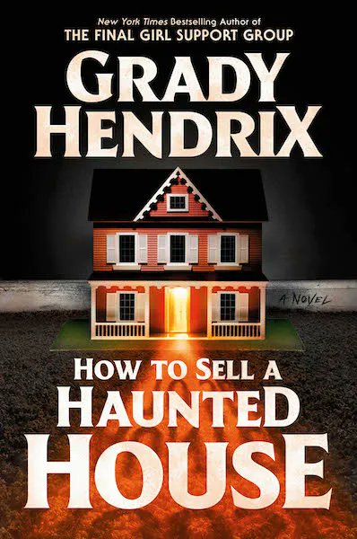 grady_hendrix's tweet image. January 22 I'm invading Savannah, GA @ServiceBrewing with @bookseller_e 
Georgia's haunted house market is especially volatile so I think everyone could benefit from my seminar.
buff.ly/3WLQO3r