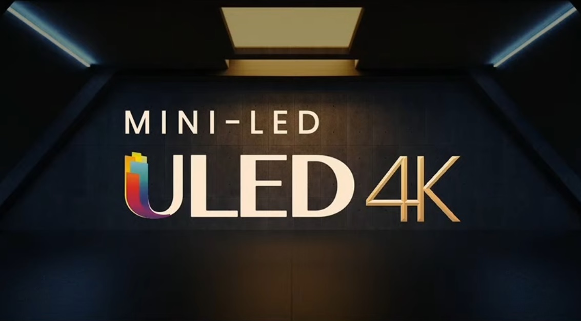 . @Hisense_USA @HisenseGlobal will be offering a #MiniLED #ULED #ULED4K lineup that will be considering the king making it available for everyone and not just for the 'PREMIUM' models #HisenseCES #HisenseCES2023 #CES #CES2023