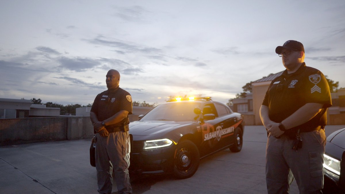 SilbarDallas's tweet photo. A good security company can ensure you have a complete view of your property. If there is ever a threat, you have instant access to crucial tools and software and the ability to have backup security or law enforcement personnel on-site at a moment's notice.
.
.
.
#SilbarSecurity https://t.co/uCtWAoQsEM
