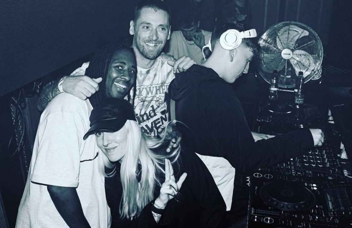 WeirdScience_UK's tweet photo. What a year 2022 was, and we can't wait to do it all over again! Check out some of our favourite shots from last year! 🤩

Next up at XOYO 🪩
DJ Hype : The Residency - Every Friday in Jan
Crucast : The Residency - Every Friday in Feb
See you on the dance floor! 🕺 https://t.co/7ifFmcyC8M