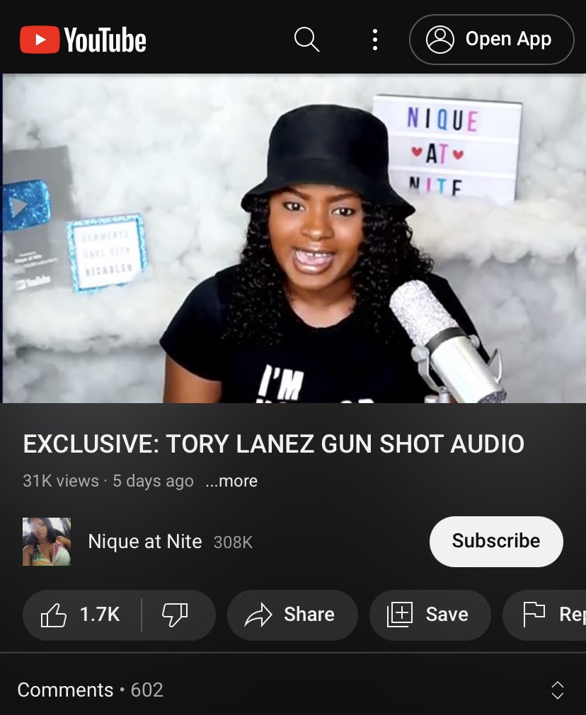 iswis19's tweet photo. @viralputhy @Tiotyler9 @GoddessHQNation I definitely showed yo goofy a$$ more than one source🤣Two black ppl breaking down the case😭😂 they both went to the courthouse and got Tory Lanez case for themselves then uploaded it online https://t.co/KHKphz3Rqd