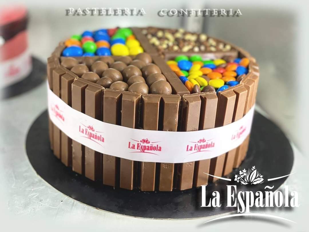 Ikr_design_'s tweet photo. #laespanola https://t.co/dtIcO1oOxM
