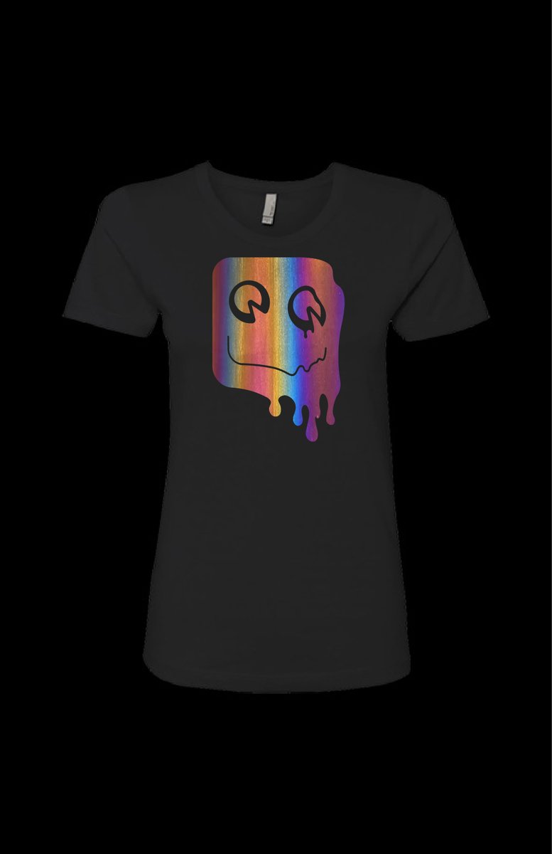W31rdSquared's tweet image. 🖤💜💚Hey Everyone! We're W31rd 🫠 and wanna know what your favorite Emoji's are!!! Let us know in the comments below!💚💜🖤
#minnesotamade #Tshirts #gift #gifts #w31rd #Holographic #letsgo #w31rdsquared #designerwear #custommade #graphicdesign #custom #getw31rd #smallbusiness