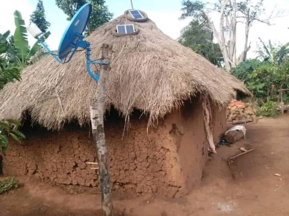 MigunaMiguna's tweet photo. What word describes this image in Africa? https://t.co/kiiNKR5ArH