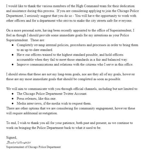 RBLXChicagoPoliceDepartment tweet media