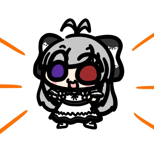 月宮みうさんのイラストです#みうメモリア 