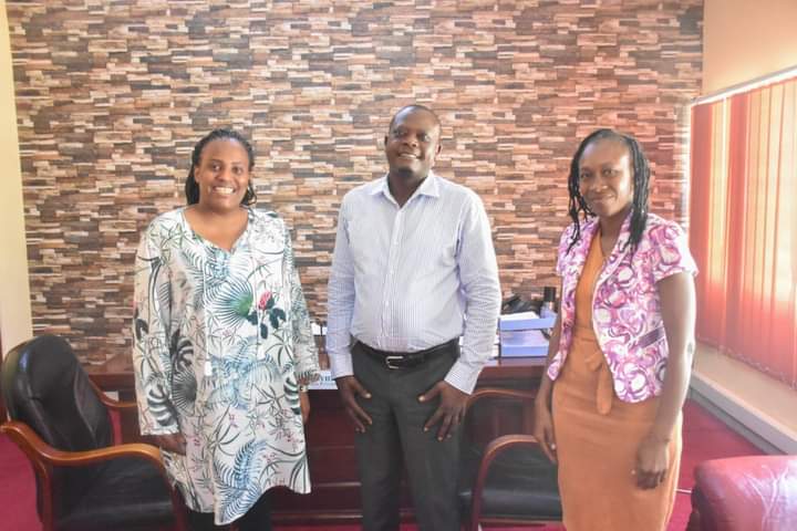 Hon.Raymond Ngala tweet media
