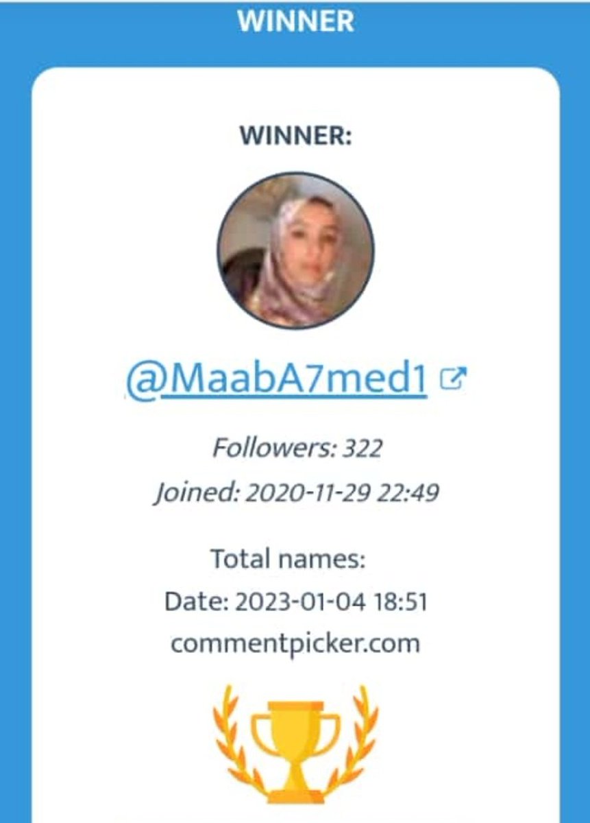 StoreBellavita's tweet photo. الفائزه بالسحب @MaabA7med1  🥳🥳 🎉🎉🎉
اتواصلي معانا DM عشان تستلمي هديتك 😍
معليش يخوانا على التأخير و ان شاء الله خلال الاسبوع الجاي كمان في سحب او تخفيض عل حسب العايزنو خليكم متابعين الاكاونت 🥰🥰❤️❤️ https://t.co/TpGuwY3zKr