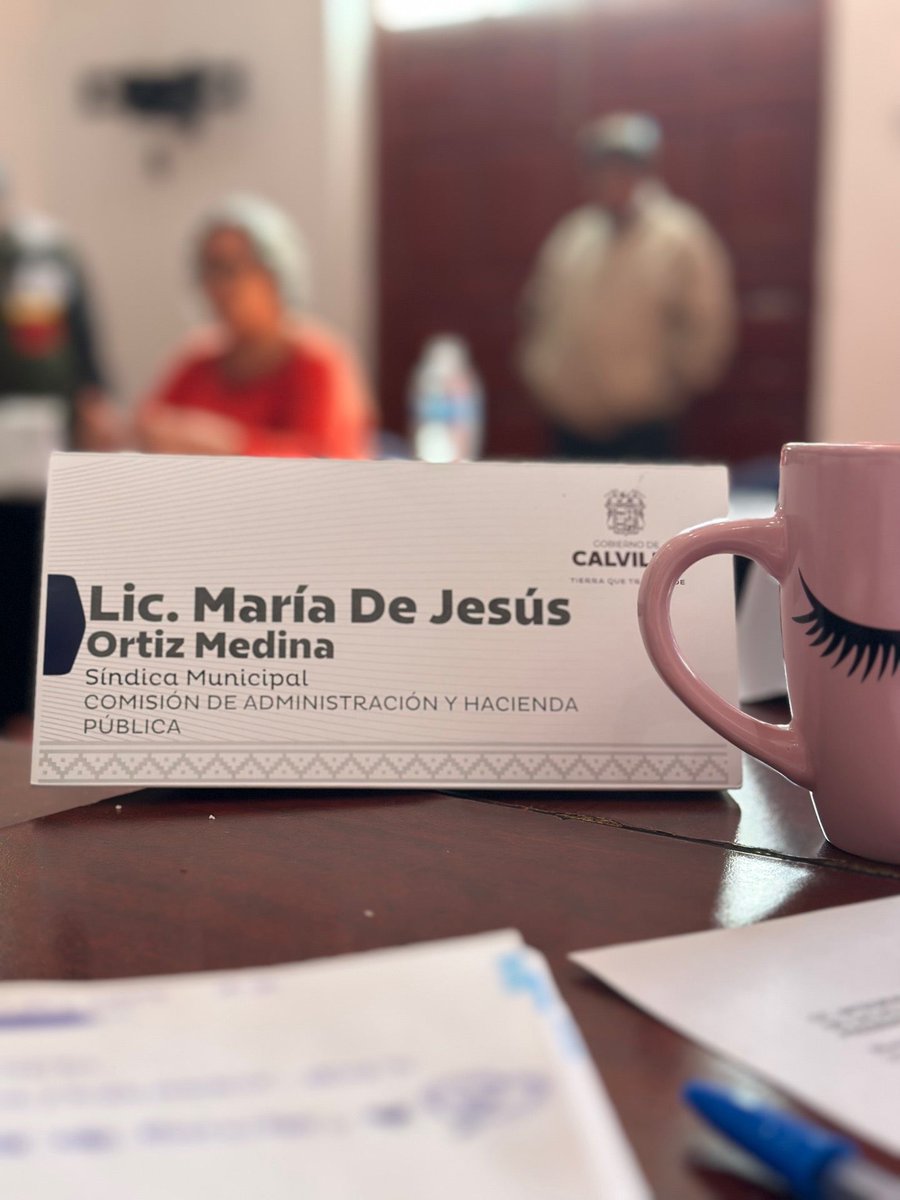 MariaOrtizM's tweet photo. I'm at Presidencia Municipal in Calvillo, AGS https://t.co/sdCQROnXNO https://t.co/6YZf1ctnTR