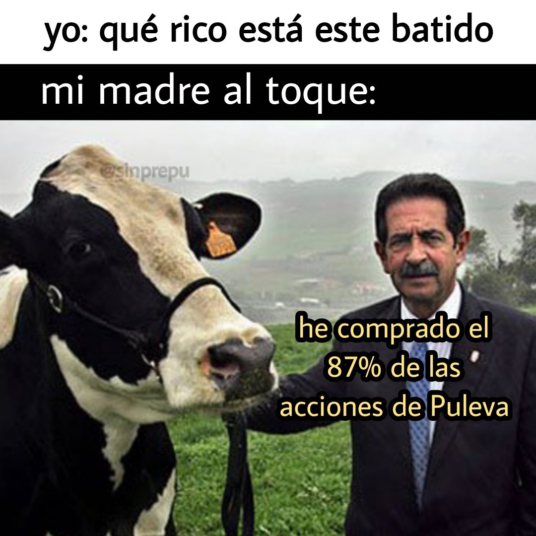 sinprepu's tweet photo. gracias mama! https://t.co/7zUDq59lsj