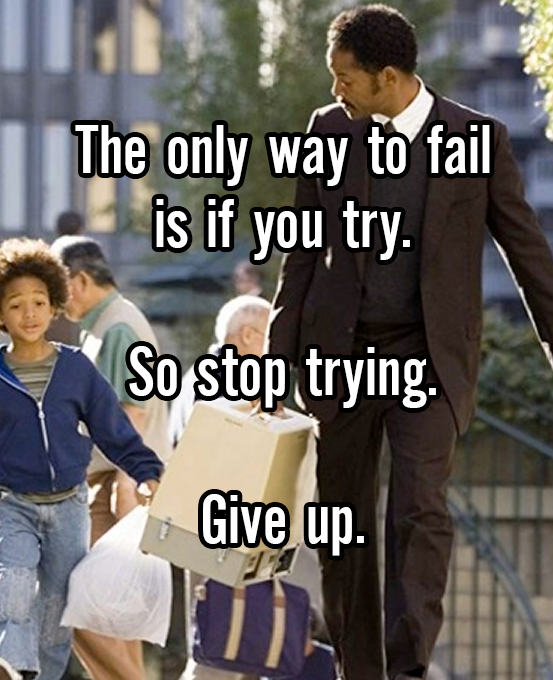 AntiMotivClub's tweet photo. https://t.co/MkalapLKFn