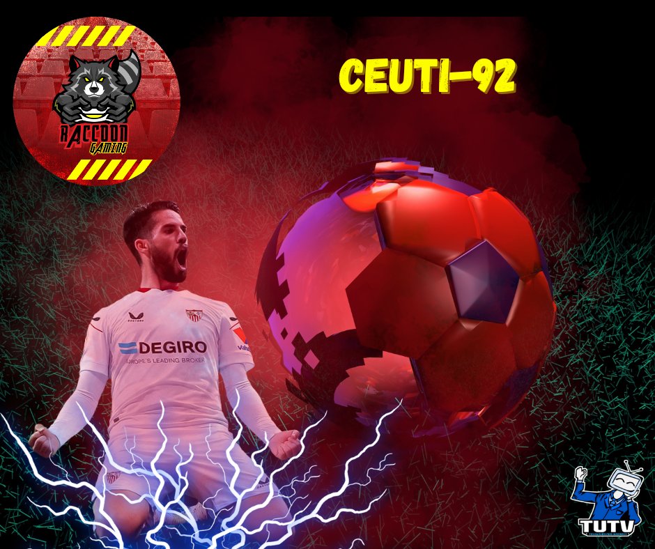 🗞| Damos la bienvenida De nuevo a <a href="/Ceuti92/">[C92]Ceuti-92 6️⃣🇪🇸</a>, jugador con experiencia en clubes, polivalente, cabe destacar su predisposición a diario. 

🗯Es un placer que jugadores vuelvan a casa, es un indicador de que no los tratamos mal, le deseamos muchos títulos. (Director deportivo)