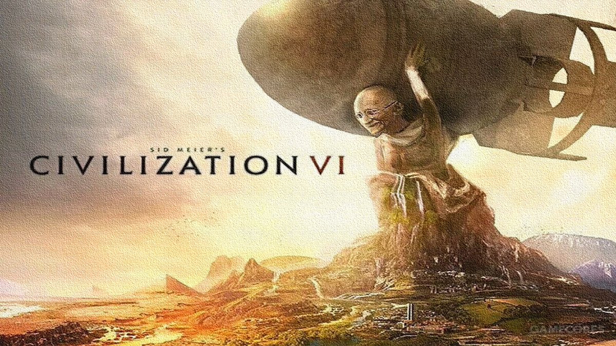 @TheKrimzonDemon @Lord_Vycis Hey now no stream sniping :-P. This is a FRIENDLY game of civ.