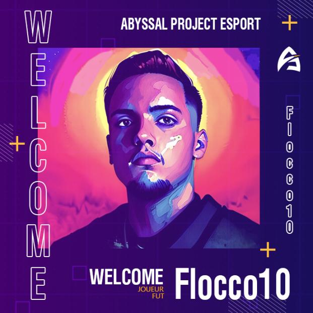 🚨MERCATO⚽️

Qui dit janvier dit période de mercato hivernale: les recruteurs de la Abyssal Project se sont activés et ont déniché un premier joueur pour notre section #FUT23 

Nous souhaitons la bienvenue à <a href="/Floccoo10/">Flocco 🇫🇷🇵🇹</a> qui aura pour mission de faire briller notre écusson!

#GoABP