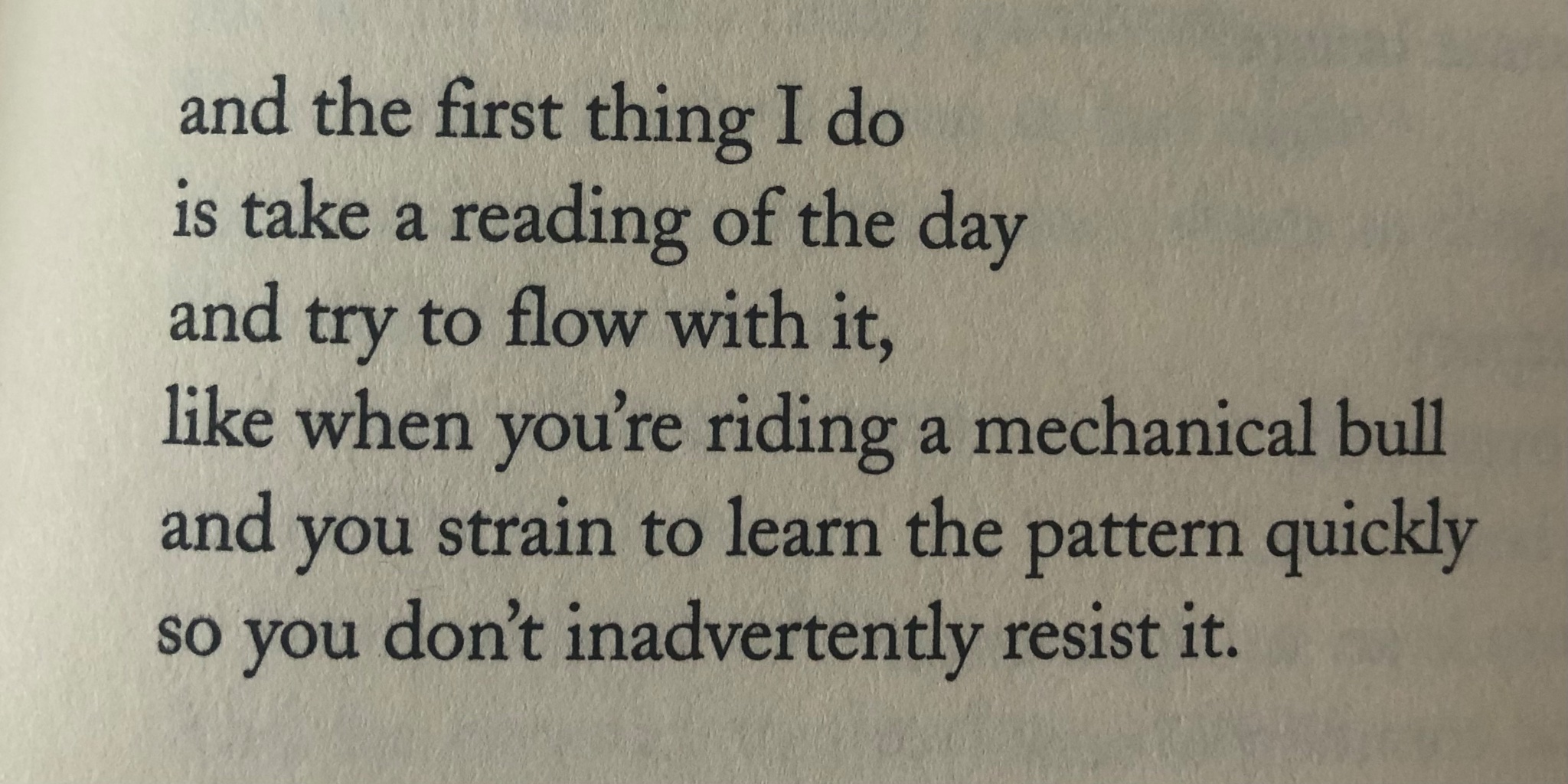 Happy birthday David Berman

I think about this line from Self-Portrait at 28 most mornings 