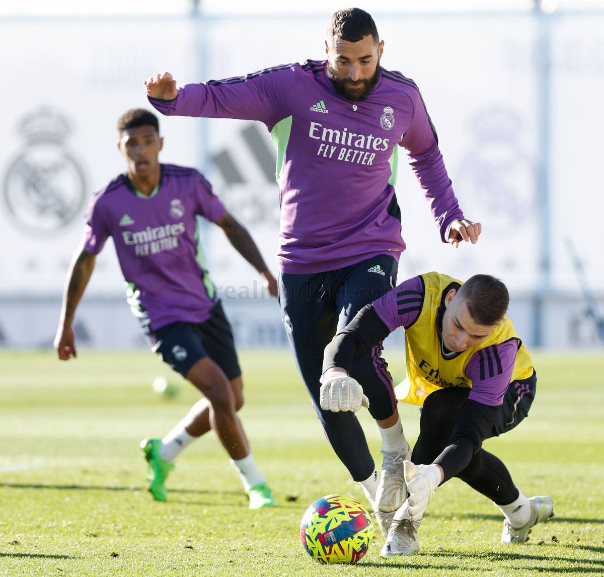 Madrid Xtra on Twitter "πΈπ£"