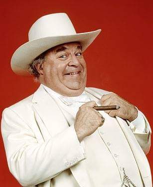 Happy heavenly birthday to Sorrell Booke who played \"Boss Hogg\" on The Dukes of Hazzard TV show (1978-1985) 