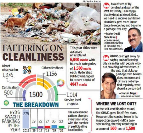 Dinesh_Vibes's tweet image. ఆ అవార్డులతో సగటు మనిషికి ఒచ్చేది ఏం లేదు సారు. మి రాజకీయ పార్టీల ప్రచారానికి తప్ప దేనికి లాభం లేదు అవి. అయిన నాకు ఇంకొక అనుమానం.. ఈ ranks నిజమే అయితే మరి కింద ఉన్న న్యూస్ పేపర్ కట్టింగ్స్ ఏంది మరి.. ఇందులో ఎవర్ధి నిజం. ?? #CommonManProblems #VoterFrustration