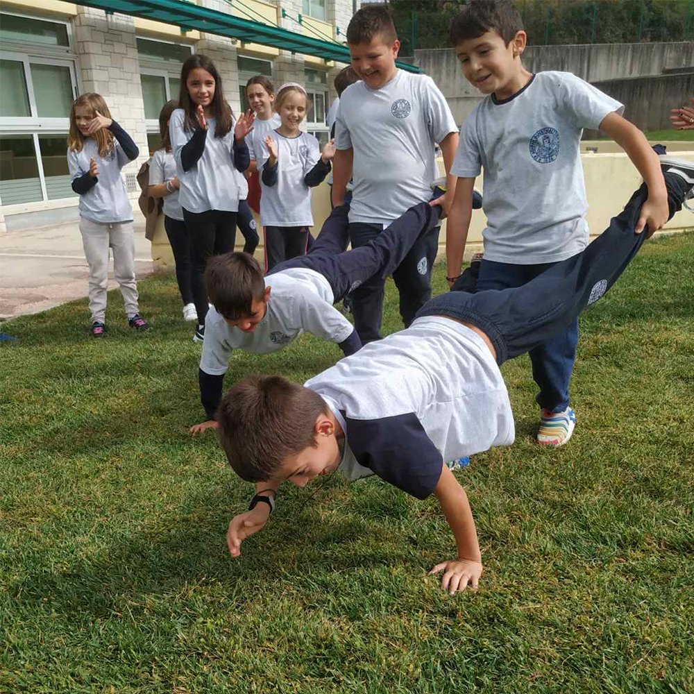 British culture- Sports Day #3rd_Grade
English is about culture! Culture is about sports! 
#havingfuninEnglish 
#britishculture
#sports
#3rdgrade
#eggandspoonrace
#sackrace
 #wheelbarrowrace
#Englishdepartment #arsakeio #arsakeiodimotikoioa