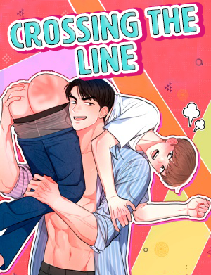 giulia_glover's tweet photo. Do not... CROSS THE LINE!

"Crossing the line" is an exilarating manhwa!

Han Ga Ram is a gay guy who doesn't know that life in a dorm can be a nightmare... Until his new homophobic roommate arrive!
 
Author: PANGIN , Hudadak
Class: Manhwa

#Crossingtheline #bl #yaoi #manhwa #hot https://t.co/7v4scIzCnM