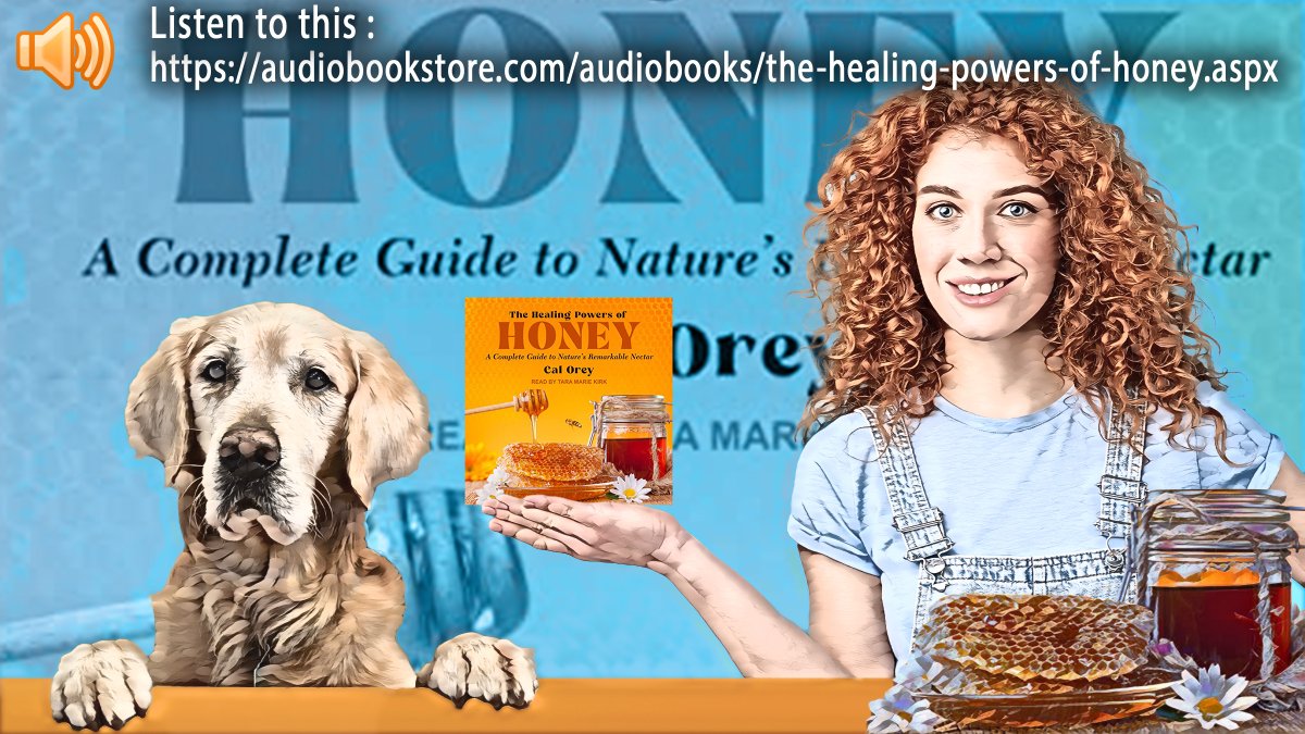 CallieSimon's tweet photo. https://t.co/8q5hxedj07 Take a listen to a short story of honey &amp; author's adventure. More in the new release: Soulmates with Paws: A Collection of Tales &amp; Tails -- available at most online bookstores (ebook/soft/hardcover) https://t.co/CISG9RloUa