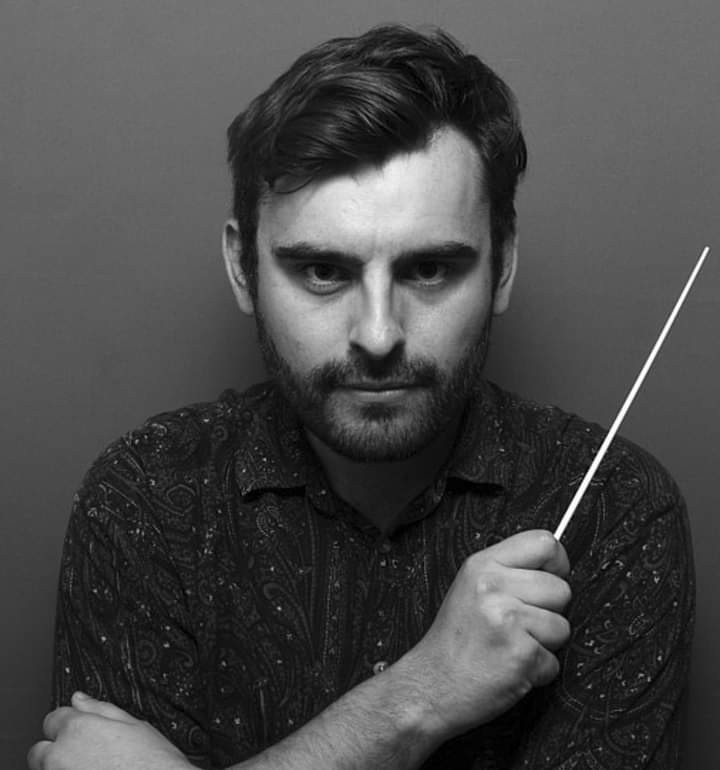 There's less than three weeks to our first concert of 2023. Young talent Thomas Luke (piano) and James Thomas (conductor) offer up Rachmaninov's 2nd Piano Concerto, one of the greatest works in the repertoire. Tickets for Saturday 21st January, 7.15pm tinyurl.com/4bbp7632