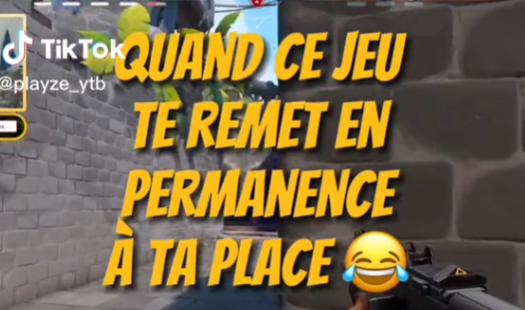 Playze_'s tweet photo. Mon Nouveau TikTok est disponible sur toutes mes plateformes !
▶️ALLEZ CHECKEZ CA !
🎵https://t.co/y0XE1NEQNE
📸https://t.co/Y9tC9k1d10
📺https://t.co/sDbbjAL78g
@ https://t.co/eX57cMT77L
#valorantclips #oneshot #blasé #aigri #bestoflive #fun #streamer #twitch #playze https://t.co/SxfqXpn8yS
