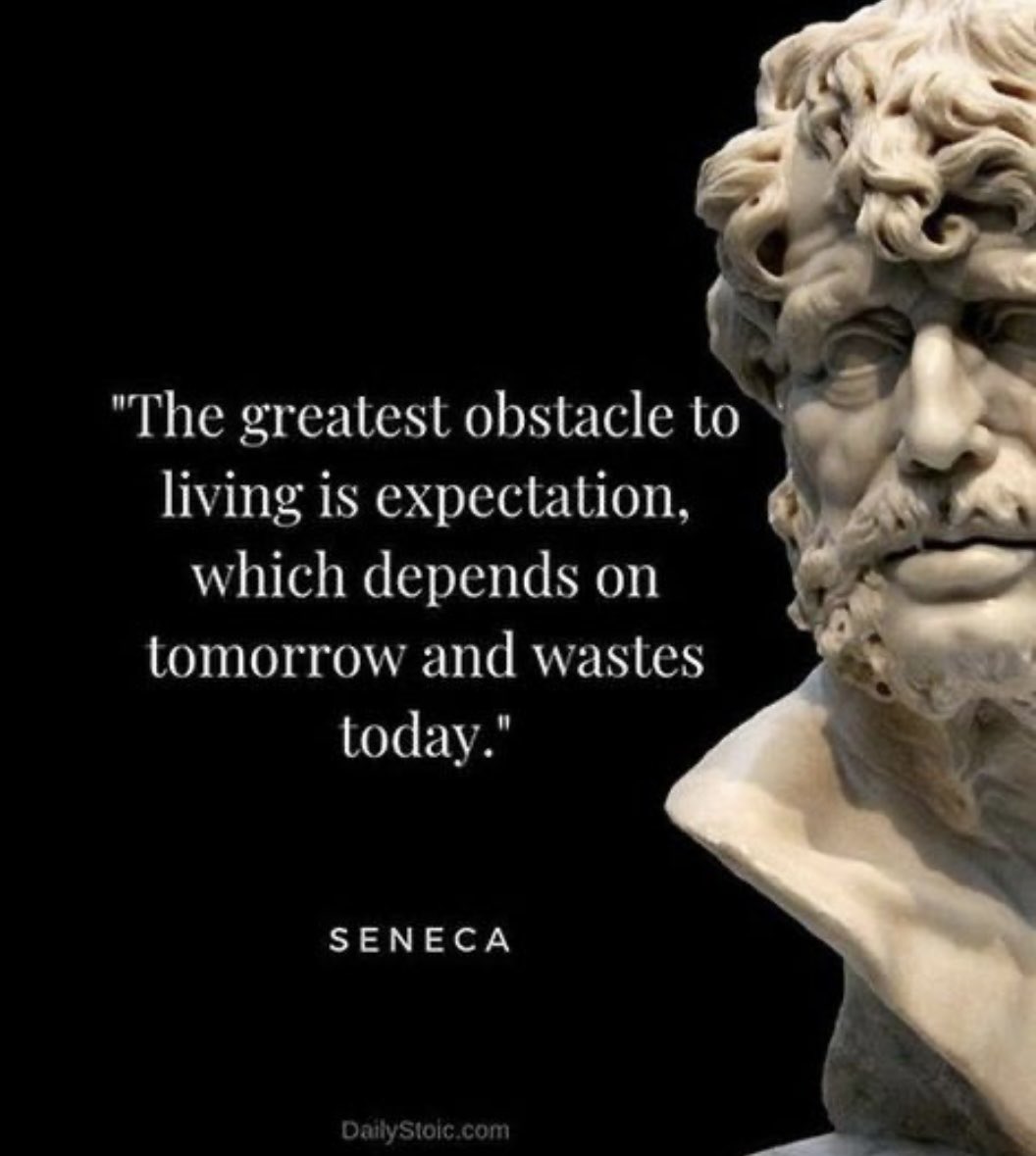 SABOURETCardio's tweet photo. Don’t need to pretend to be a philosopher. Everything already has been written. Know the greatest #Seneca #Esope #Plutarco et al ☀️ https://t.co/aqNXSNrBcG