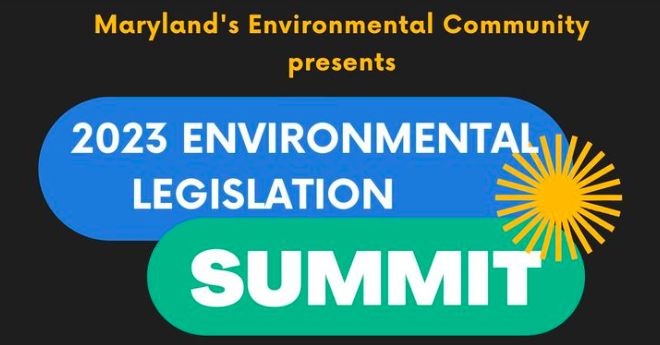 Coming up on January 31! Tune in to learn more about Maryland's #environmental community's legislative priorities for this year's session. facebook.com/events/1600042… <a href="/MDLCV/">Maryland LCV</a>