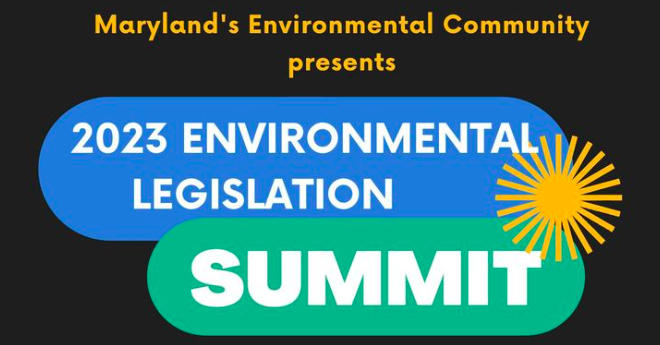 Coming up on January 31! Tune in to learn more about Maryland's #environmental community's legislative priorities for this year's session. facebook.com/events/1600042… @MDLCV