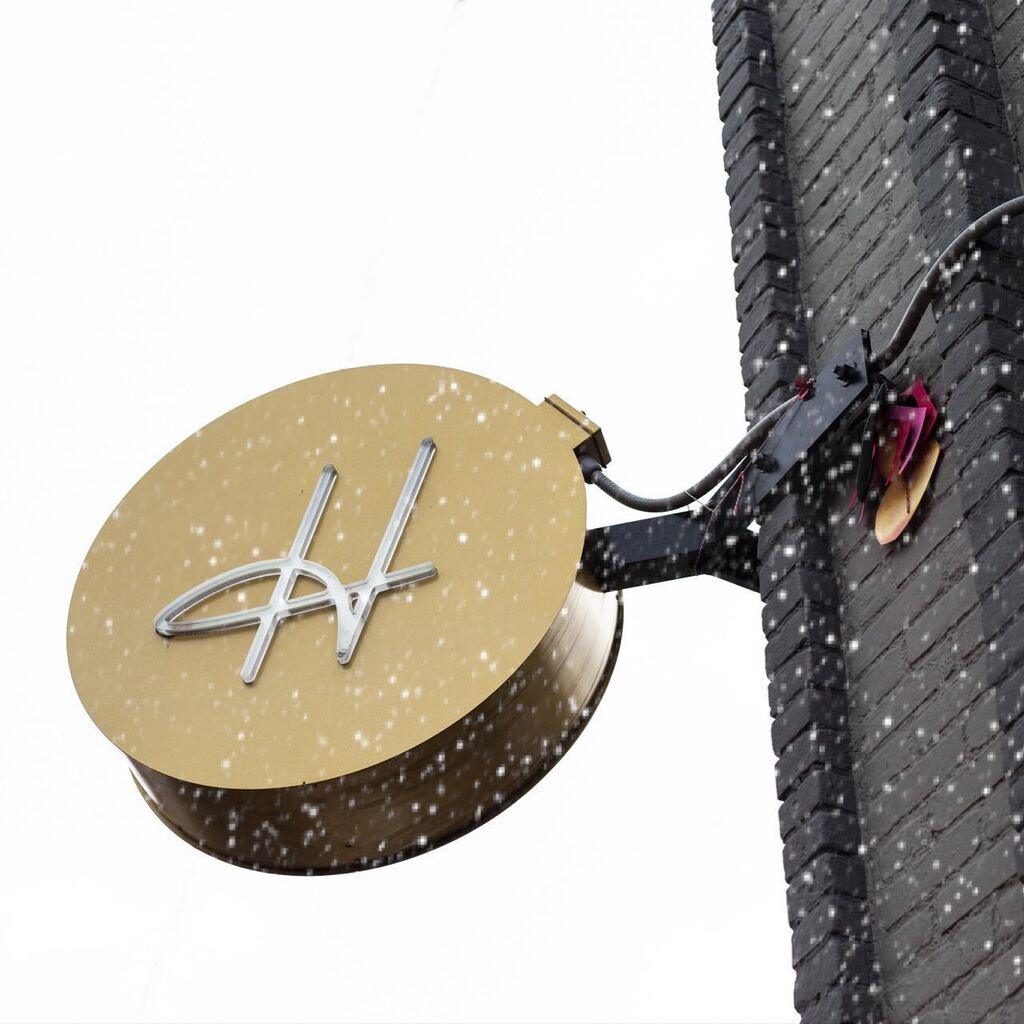 ❄️ Snow Day Today (1/4) ❄️ 
All Hope locations are closed for the day, stay safe out there! We’ll be back open to share breakfast with you tomorrow! instagr.am/p/CnAGLzKJTtk/