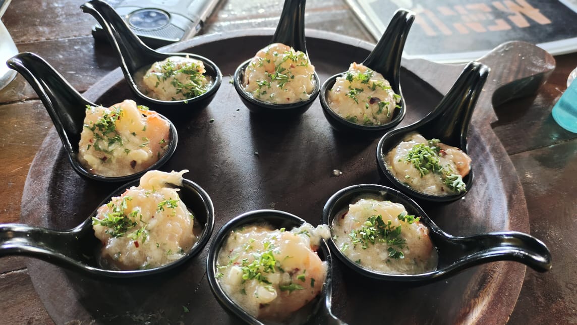 bagchilab's tweet image. Welcome 2023! 
We needed an excuse to have a party! 
The excuse is doi.org/10.1021/acs.bi…