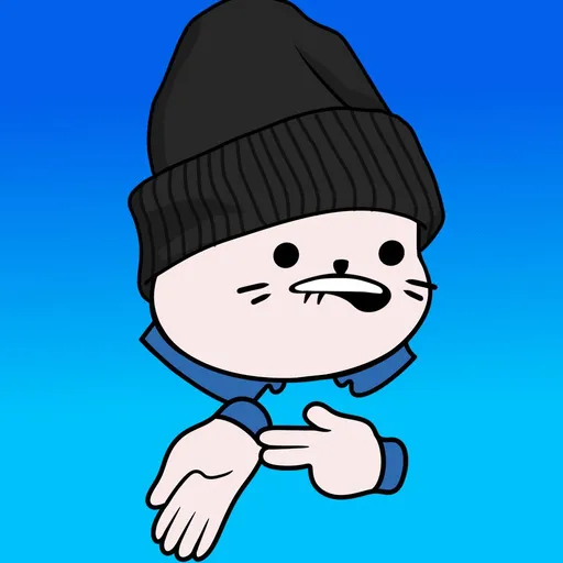 jnook_14's tweet photo. stonks https://t.co/JxNkDQIzKA