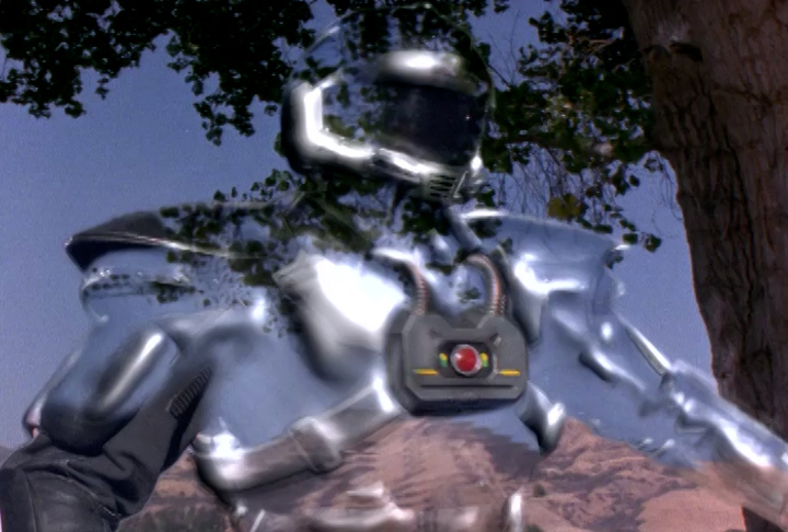 Power Rangers Daily ⚡️ on Twitter: 