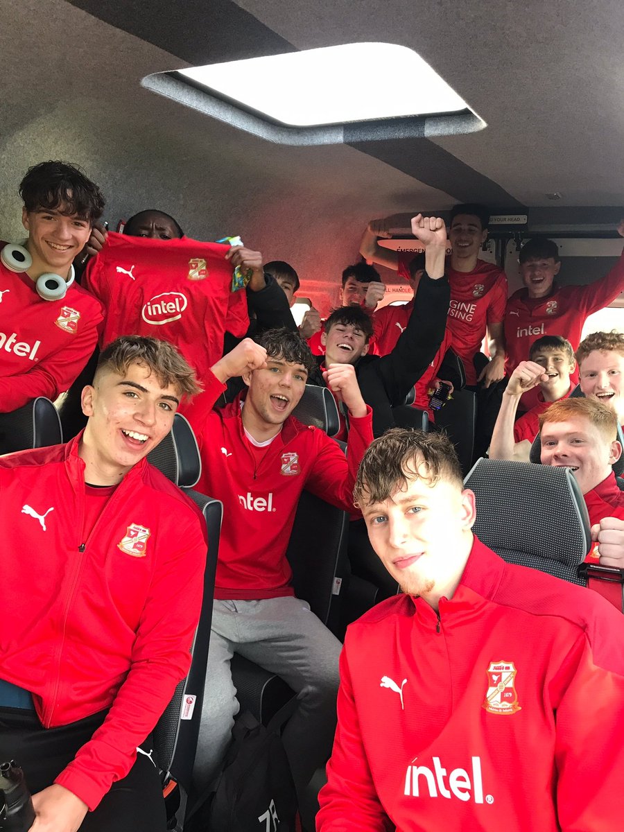 STFC Community Foundation (@stfcfoundation) on Twitter photo That's a great win for our Men's <a href="/Commonweal6/">Commonweal Sixth</a> STFC C6 seconds today against Bristol Rovers, great work boys - well deserved!
π΄βͺοΈβ½οΈ #ProudToBeSwindon #WherePeopleMatter That's a great win for our Men's <a href="/Commonweal6/">Commonweal Sixth</a> STFC C6 seconds today against Bristol Rovers, great work boys - well deserved!
π΄βͺοΈβ½οΈ #ProudToBeSwindon #WherePeopleMatter