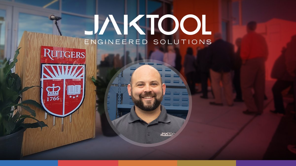 JAKTOOL tweet media