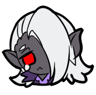 sufferay's tweet photo. #dnd #dnd5e #dndart  #dndoc #DnDcharacter #Drow 
@eros_shakki 的卓尔精灵，伊斯利
#drowcember #drowcember2022
Day 25 :Someone else’s drow https://t.co/3UdY6IRZju