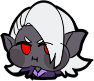 sufferay's tweet photo. #dnd #dnd5e #dndart  #dndoc #DnDcharacter #Drow 
@eros_shakki 的卓尔精灵，伊斯利
#drowcember #drowcember2022
Day 25 :Someone else’s drow https://t.co/3UdY6IRZju