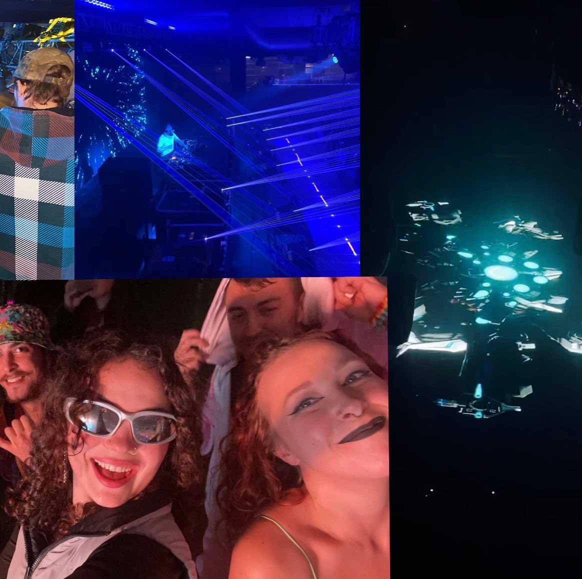 _sibbb's tweet photo. What an amazing weekend thank u @Excision https://t.co/1srjkPDg7E