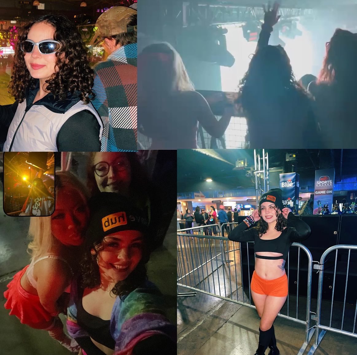 _sibbb's tweet photo. What an amazing weekend thank u @Excision https://t.co/1srjkPDg7E