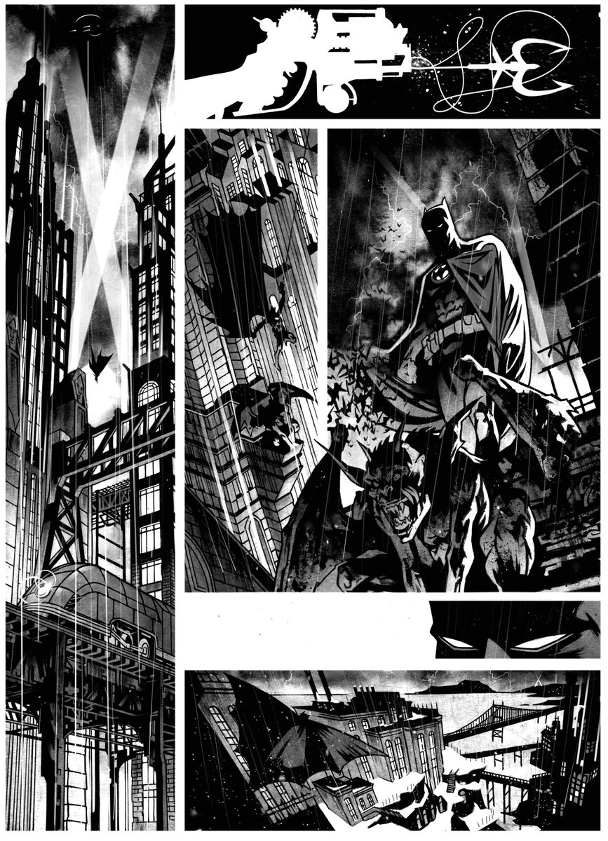 GailSimone's tweet photo. Page two.

5/ https://t.co/O36mC4mFOr