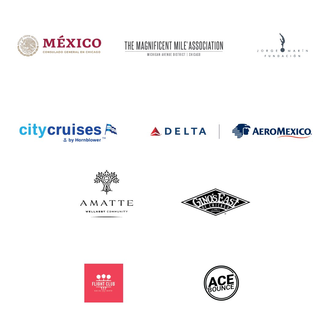🚨 ¡Quedan pocos días para participar en el concurso de fotografía de las #AlasDeMexicoChicago, en el que usted podría ganar un viaje a San Miguel de Allende, México! 🤩✈️🇲🇽
🗓️ Concurso abierto hasta el 11 de enero 2023.
👉🏾Revise las reglas en el link: qrco.de/bdUkdq
