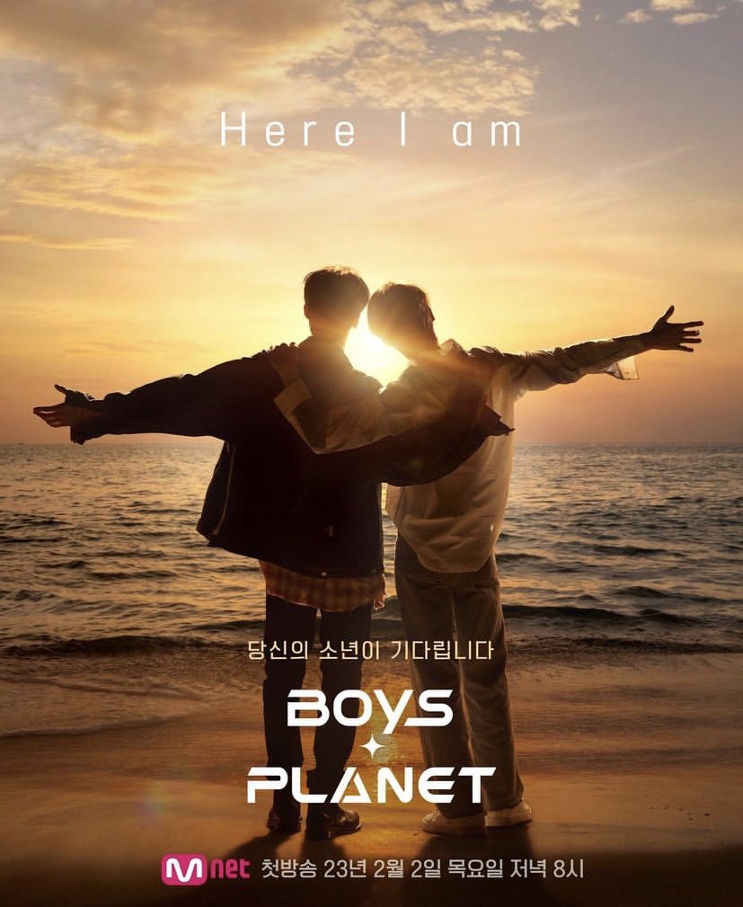 star-creator-latam-on-twitter-horarios-primer-cap-tulo-de-boys