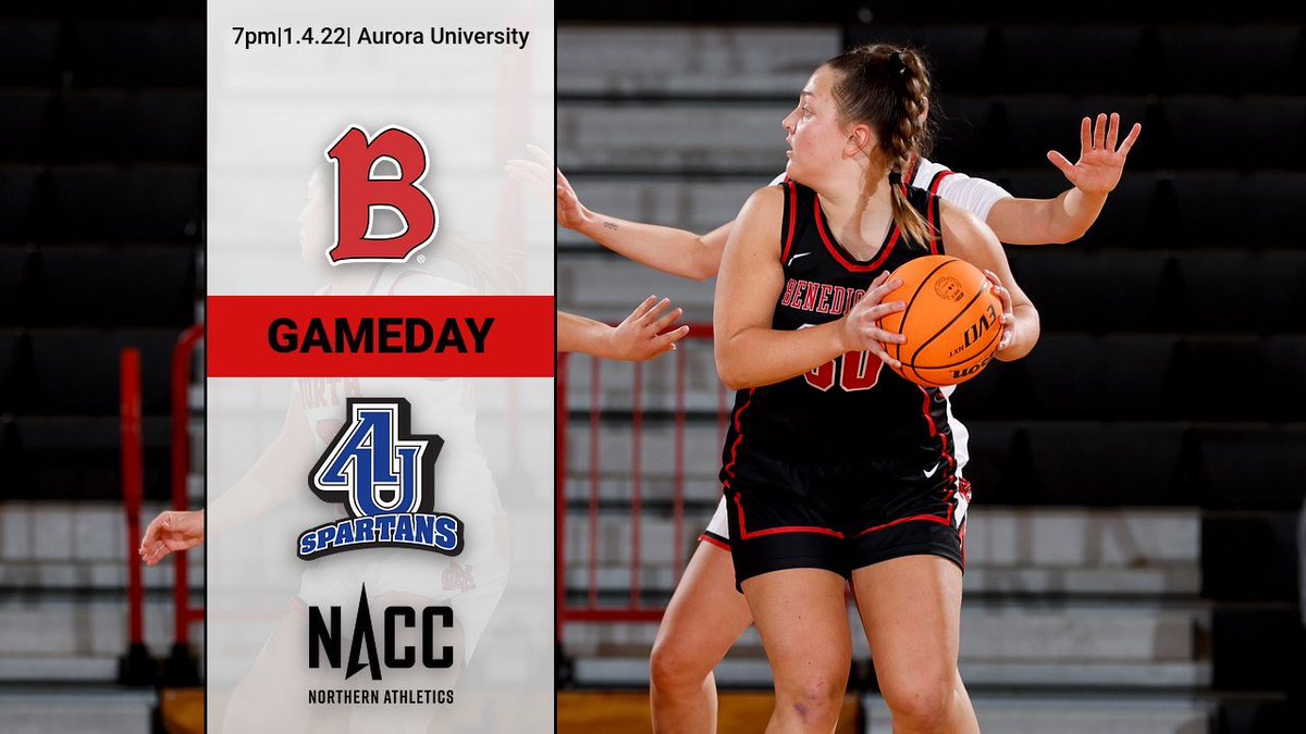benuwbb's tweet photo. It's game day as the eagles return to conference play against the spartans. Tip off is at 7pm at Aurora university. 🔴🦅⚪️ https://t.co/cxSQgzfVOX